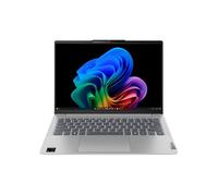 PC portable Lenovo IdeaPad Slim 5 14Q8X9 14"" OLED Copilot+ Snapdragon® X 32 Go RAM 512 Go SSD Gris nuage