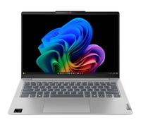 PC portable Lenovo IdeaPad Slim 5 14Q8X9 14"" OLED Copilot+ Snapdragon® X 32 Go RAM 512 Go SSD Gris nuage