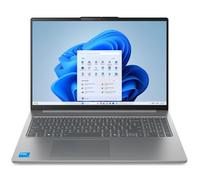 Lenovo PC portable IdeaPad Slim 5 16IMH10 16" 60 Hz Intel Core AI Ultra 9 32 Go 1 To Gris lunaire