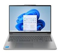 PC portable Lenovo IdeaPad Slim 5 16IMH10 16" WUXGA 60Hz Intel® Core™ Ultra 9 32 Go RAM 512 Go SSD Gris Gris