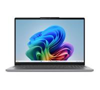 PC portable Lenovo IdeaPad Slim 5 16IPH11 16"" OLED WUXGA Copilot+ PC Intel® Core™ Ultra AI 7 16 Go RAM 512 Go SSD Gris lunaire