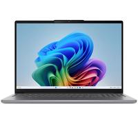 PC portable Lenovo IdeaPad Slim 5 16IPH11 16"" OLED WUXGA Copilot+ PC Intel® Core™ Ultra AI 7 32 Go RAM 512 Go SSD Gris lunaire