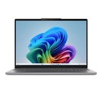 PC portable Lenovo IdeaPad Slim 5 16IPH11 16" OLED WUXGA Copilot+ PC Intel® Core™ Ultra AI 7 32 Go RAM 512 Go SSD Gris lunaire Gris lunaire