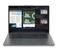 Lenovo Ordinateur portable V17 G4 IRU i3-1315U FHD 8Go 256Go SSD USB-C RJ45 Windows 11 3 ans