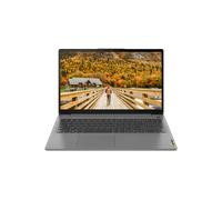 PC portable Lenovo IP3 82KU01NVFR 15.6" Full HD AMD Ryzen 7 5700U 8 Go RAM 512 Go SSD Windows 11 Home F