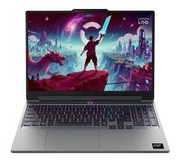 PC portable - LENOVO - LOQ 15AHP11 - AMD Ryzen 7 - 16 Go RAM - Nvidia GeForce RTX 5060