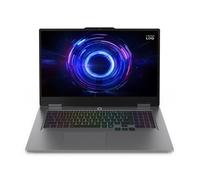 PC portable - LENOVO - LOQ 17IRX10 - Intel Core i5-13450HX - RTX 5050 - 17,3"" FHD 165Hz 16Go/512Go