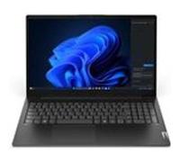 PC Portable Lenovo RAM 8 Go V15 Intel core i3 stockage 512 Go 15 pouces noir