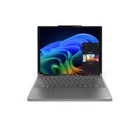 Lenovo ThinkBook Plus G6 Rollable 21TR - 14" Core Ultra 7 258V 32 Go RAM 1 To SSD Gris AZERTY