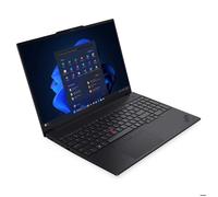 PC Portable - LENOVO - ThinkPad E16 Gen 3 - Intel Core Ultra 5 - 16 Go RAM - 512 Go SSD