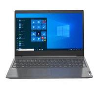 PC Portable Lenovo V V15 82QY003UGE 15.6 FHD Intel Celeron N5100 8Go RAM DDR4 256Go SSD Win 11 Home Noir Noir G