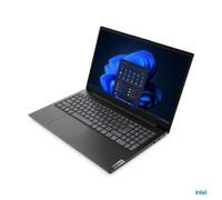 PC portable Lenovo V V15 - Intel Core i5 i5-13420H - 15.6" Full HD - 8 Go DDR4-SDRAM - 256 Go SSD - Wi-Fi 5 (802.11ac) - Windows 11 Pro - Noir - Qwerty - Qwerty