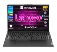 PC Portable Lenovo V15 G4 15 6"" FHD Intel Core i5-13420H 16Go RAM 512Go SSD NVMe Windows 11 Pro LibreOffice Clavier