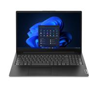 PC Portable Lenovo V15 - Windows 11 - 15,6"" FHD - AMD Ryzen 3 7320U - RAM 8Go - Stockage 256Go SSD