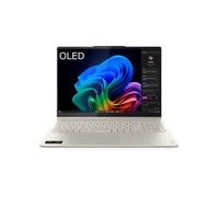 Lenovo Yoga 7 16AKP10 16" Ecran tactile OLED 120 Hz Copilot+ AMD Ryzen AI 7 24 Go RAM 1 To SSD Gris clair