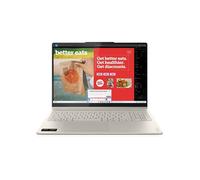 PC 2 en 1 Lenovo Yoga 7 16AKP10 14'' OLED 2.8k 120 Hz écran tactile AMD Ryzen™ 7 AI 16 Go RAM 512 Go SSD Gris sable