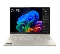 PC Portable - LENOVO - Yoga 7 16AKP10 - 16"" OLED 2.8K - AMD Ryzen 7 - 24 Go RAM - 1 To SSD