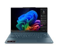 PC Portable Yoga 7 2-in-1 14AKP10 | Windows 11 - 14'' OLED Tactile - Ryzen 7 AI 350 - Copilot+ - 16 Go - 512 Go - AZERTY