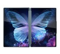 PC portable Lenovo Yoga Book 9 14IAH10 2x14" Ecran tactile OLED Intel® Core™ Ultra 7 32 Go RAM 1 To SSD Bleu Bleu