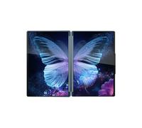 Lenovo PC portable Yoga Book 9 14IAH10 2x14" écran OLED tactile Core Ultra 7 32 Go 1 To Bleu AZERTY