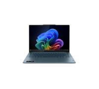 PC portable Lenovo Yoga Pro 7 14ASP10 14.5"" OLED 90 Hz Copilot+ AMD Ryzen™ AI 9 32 Go RAM 1 To SSD Bleu