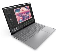 PC portable Lenovo Yoga Pro 7 14ASP9 83HN0001FR 14,5" Copilot+ AMD Ryzen AI 9 32 Go RAM 1 To SSD Gris