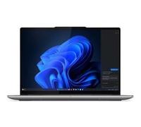 PC portable Lenovo Yoga Pro 7 14IAH10 14.5” OLED 120 Hz Intel® Core™ Ultra 7 32 Go RAM 1 To SSD Gris