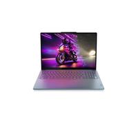 Lenovo Yoga Pro 9 16IAH10 83L0 - 16" Core Ultra 9 285H 32 Go RAM 1 To SSD Bleu AZERTY