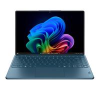PC portable Lenovo Yoga Slim 14ILL10 14"" OLED 120 Hz Ecran tactile Copilot+PC Intel® Core™ Ultra 7 32 Go RAM 1 To SSD Bleu
