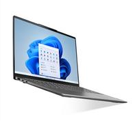 PC portable Lenovo Yoga Slim 6 14IAP8 14" OLED FHD Intel Core i5 1240P RAM 16 Go LPDDR5 512 Go SSD INTEL EVO