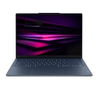 PC portable Lenovo Yoga Slim 7 14"" OLED Copilot+PC Qualcomm 16 Go RAM 512 Go SSD Bleu