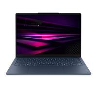 PC portable Lenovo Yoga Slim 7 14 OLED Copilot+ Qualcomm Snapdragon X2 Plus 16 Go 512 Go SSD Bleu