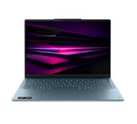 PC portable LENOVO Yoga Slim 7 14AGP11 - Sans Windows - 14 "" WUXGA OLED - Ryzen AI 7 445 - RAM 16 Go - SSD 512 Go - AZERTY