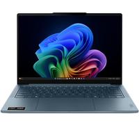 Lenovo Yoga Slim 7 14AKP10 14" OLED 60 Hz Copilot+ AMD Ryzen 7 AI 32 Go RAM 512 Go SSD Bleu