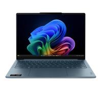 PC portable Lenovo Yoga Slim 7 14AKP10 14"" OLED 60 Hz Copilot+ AMD Ryzen ™ AI 7 32 Go RAM 1 To SSD Bleu