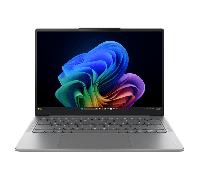 PC Portable LENOVO Yoga Slim 7 14ILL10 | Windows 11 - 14'' OLED - Core Ultra 5 226V - Copilot+ - RAM 16 Go - SSD 512 Go - AZERTY