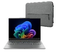 PC portable LENOVO Yoga Slim 7 14ILL10 | Windows 11 - 14'' WUXGA OLED - Core Ultra 5 226V - RAM 16 Go - SSD 512GB + Housse