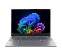 PC portable LENOVO Yoga Slim 7 14ILL10 | Windows 11 - Copilot+ - 14"" WUXGA OLED - Core Ultra 5 226V - 16 Go - 512 Go - Aluminium