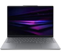 PC portable Lenovo Yoga Slim 7 14IPH11 14" OLED 120 Hz Copilot+PC Intel® Core™ Ultra 7 32 Go RAM 1 To SSD Gris lunaire