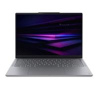 Lenovo Yoga Slim 7 14IPH11 Copilot+ PC Intel Core Ultra 7 355 Ordinateur portable 14" WUXGA 32 Go 1 To SSD Wi-Fi 7 (802.11be) Windows 11 Home Français Gris
