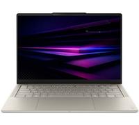 Lenovo PC portable Yoga Slim 7 14IPH11 14" WUXGA Copilot+PC Intel Core Ultra 5 32 Go/512 Go SSD Beige