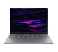 PC portable LENOVO Yoga Slim 7 14IPH11 - Sans Windows - 14 "" WUXGA OLED - Core Ultra 7 355 - RAM 32 Go - SSD 512 Go - AZERTY