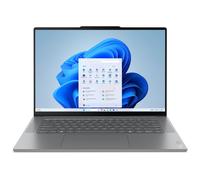 PC portable Lenovo Yoga Slim 7 15ILL9 15,3" Copilot+ Intel® Core Ultra 7 32 Go RAM 1 To SSD Gris