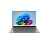 PC portable Lenovo Yoga Slim 7 15ILL9 15,3" Copilot+ Intel® Core Ultra 7 32 Go RAM 1 To SSD Gris