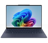 Lenovo PC portable Yoga Slim 7 Ultra 14" tactile 120 Hz Core Ultra 7 32 Go 1 To SSD Bleu cosmique