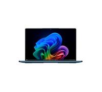 PC portable Lenovo Yoga Slim 9 14" Tactile 120 Hz Copilot+ Intel® Core™ Ultra 7 32 Go RAM 1 To SSD Bleu