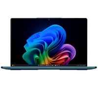 PC portable Lenovo Yoga Slim 9 14" Tactile 120 Hz Copilot+ Intel® Core™ Ultra 7 32 Go RAM 1 To SSD Bleu