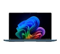 Lenovo Ordinateur portable Yoga Slim 9 14" Tactile 120 Hz Intel Core Ultra 7 32 Go 1 To SSD Bleu