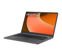 PC portable LG Gram 15 15Z80T-G.AU88F 15" Copilot+ AMD Ryzen AI 7 32 Go RAM 1 To SSD Noir Obsidien