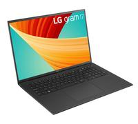 Ordinateur portable LG Gram 17Z90R-G.AA75F